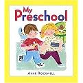 My Preschool (Reinforced Hardcover)