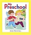 My Preschool (Reinforced Hardcover)