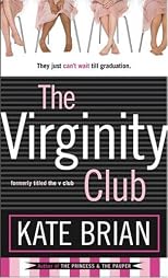The Virginity Club