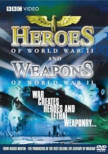 Amazon.com: Heroes and Weapons of World War II: Various: Movies & TV