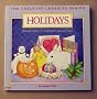 Holidays: Special Ways to Celebrate Special Days (Tabletop Learning Series)