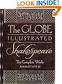 The Globe Illustrated Shakespeare: Complete Works