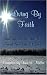 Living by Faith