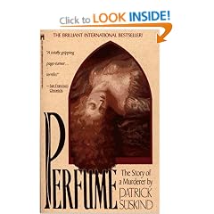 Perfume: The Story of a Murderer