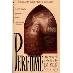 Perfume: The Story of a Murderer