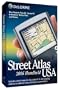 Delorme Street Atlas USA 2006 Handheld