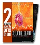 2 albums pour le prix d'1 : Le Lama b...
