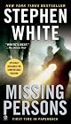 Missing Persons (Dr. Alan Gregory Novels)