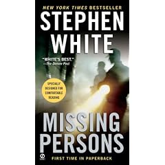 Missing Persons
