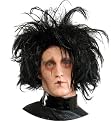 Edward Scissorhands Wig