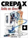 Anita en direct