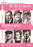 Revue Universal Music  / Coffret Ealing Studios 2 DVD : De l'or en barres / Whisky à gogo