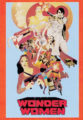  : Wonder Women