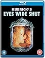 Eyes Wide Shut [Blu-ray] [Region Free]