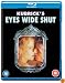 Eyes Wide Shut [Blu-ray] [1999]