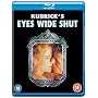 Eyes Wide Shut [Blu-ray] [1999]