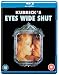 DVD : Eyes Wide Shut [Blu-ray] [1999]