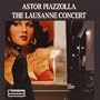 The Lausanne Concert