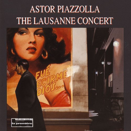 CD-Charts  Search : The Lausanne Concert