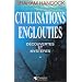 Civilisations englouties - D�couvertes et myst�res