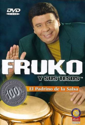 Fruko y sus Tesos - El Preso (Salsa) Lyrics - Zortam Music