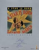 A Star Is Born