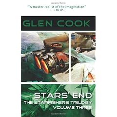 Star's End