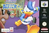 Click for more about Donald Duck: Quack Attack - Ubisoft.