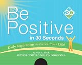 Be Positive in 30 Seconds