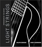 Revue Chronicle Books  / Light Strings: Impressions Of The Guitar