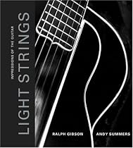 Light Strings: Impressions of the Guitar