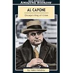 Al Capone (Amazing Stories) (Amazing Stories) book cover