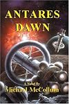 Antares Dawn