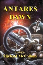Antares Dawn