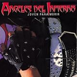 Los Angeles del Infierno - Joven Para Morir