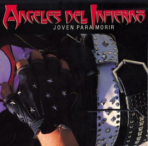 Angeles del Infierno - No Quiero Vivir Sin Ti Lyrics - Zortam Music
