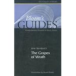 John Steinbeck's The Grapes of Wrath (Bloom's Guides) book cover