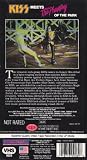 Kiss Meets The Phantom Of The Park [VHS] (1978)
