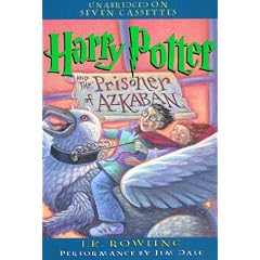 Harry Potter and the Prisoner of Azkaban