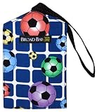 Soccer Luggage Tag Gifts & Gift Ideas