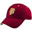 NCAA Florida State Seminoles Adult Adjustable Hat, Crimson
