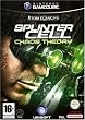 Splinter Cell : Chaos theory