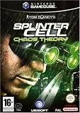 Splinter Cell : Chaos theory