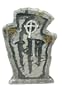 Tombstones 22" Rip Foam - Halloween Decoration