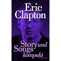 Eric Clapton - Story and Songs kompakt