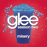 Glee Cast Misery