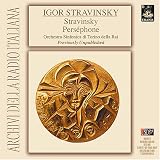 Stravinsky: Perséphone