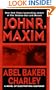 Abel Baker Charley