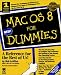 Mac OS 8 for Dummies (For Dummies)