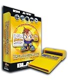 Used : Blaze Xploder Plug and Play Cheat System (GBC)